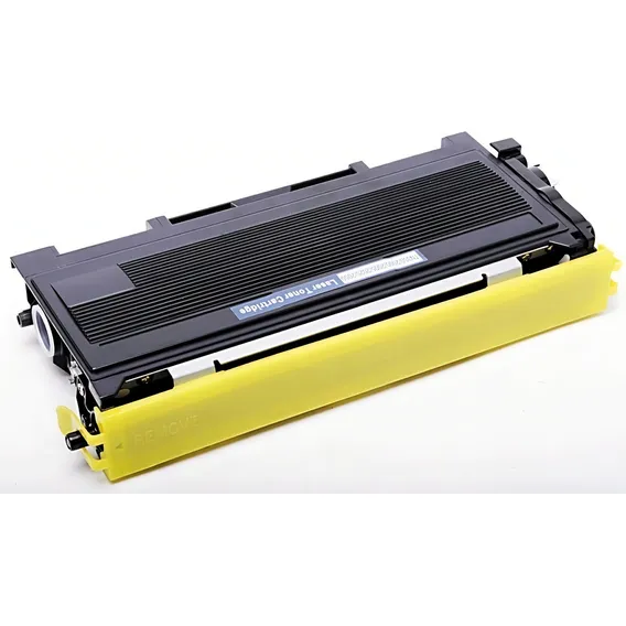 Toner Compatível P/ Dcp-7020 Mfc-7420 2040 Mfc-7820n Tn350 Tinta Preto Foto 1