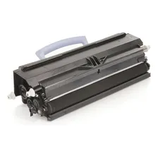 Toner Compatível P/ Impressora X340 X342 X340n X342n Tinta Preto Foto  mini 1