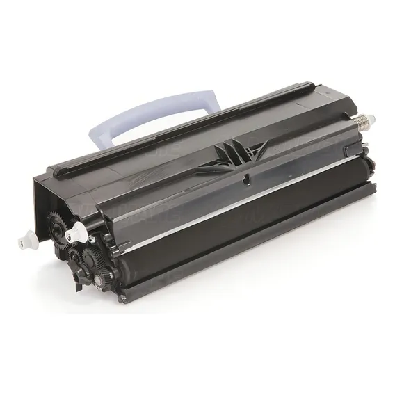 Toner Compatível P/ Impressora X340 X342 X340n X342n Tinta Preto Foto 1