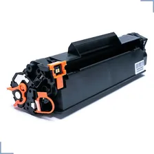 Toner Compatível P/ Laser Pro M-1132 M-1132mfp 100% Tinta Preto Foto mini 4