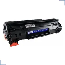Toner Compatível P/ Laser Pro M-1132 M-1132mfp 100% Tinta Preto Foto mini  3