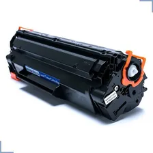 Toner Compatível P/ Laser Pro M-1132 M-1132mfp 100% Tinta Preto Foto mini  2