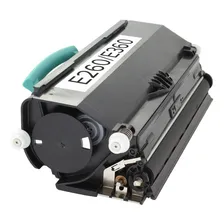 Toner CompatÃvel P/ Lexmark E260dn E360dn E460dn E260 E360 Foto mini 1