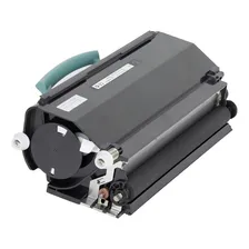 Toner CompatÃvel P/ Lexmark E260dn E360dn E460dn E260 E360 Foto mini 2