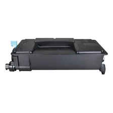 Toner Compatível P/ P3045dn P3050dn Rende 12.500 Impressões Tinta Preto Foto  mini 1