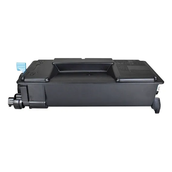 Toner Compatível P/ P3045dn P3050dn Rende 12.500 Impressões Tinta Preto Foto 1
