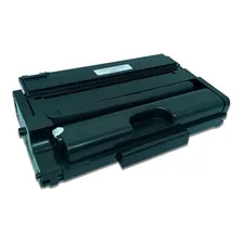 Toner CompatÃvel P/ Ricoh Sp377 Sp377sfnwx Sp377dnwx 377dnw Foto mini 2