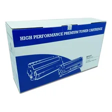 Toner CompatÃvel P/ Ricoh Sp377 Sp377sfnwx Sp377dnwx 377dnw Foto mini 3
