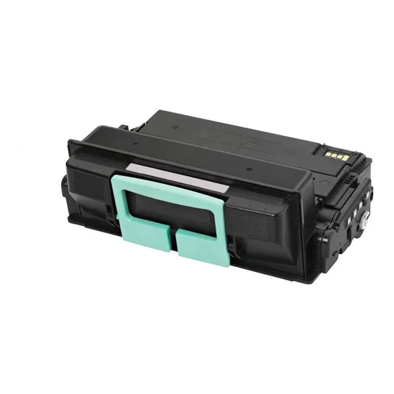 Toner Compativel P/ Samsung t-d201l D201l D201 201l M4080 Foto 1