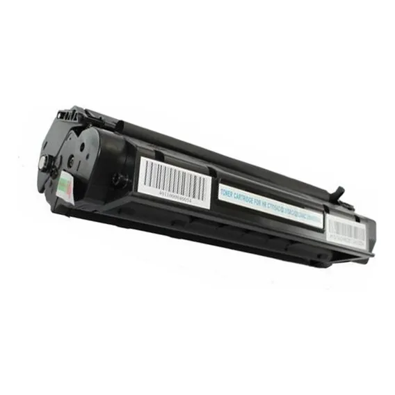 Toner Compatível P/ Uso 15a 7115a 2624a 24a 2613a 13a 1200 Tinta Preto Foto 1