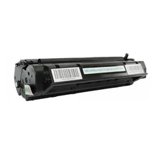 Toner Compatível P/ Uso 15a 7115a 2624a 24a 2613a 13a 1200 Tinta Preto Foto mini 4