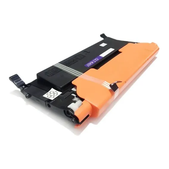 Toner Compatível Para 409s Clx-3170 Clx-3175 Clp-315 Preto Foto 1