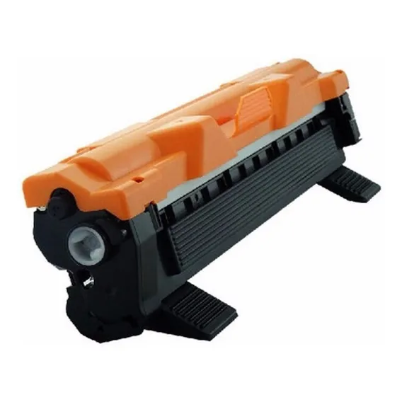 Toner Compatível Para Brother Dcp-1617nw Dcp1617nw Dcp1617 Foto 1