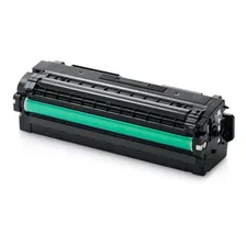 Toner Compatível Para Clt-506 506l Clp680 Clx6260 Clx-6260nd Foto  mini 1