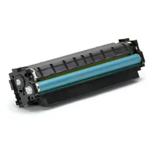 Toner Compativel Para Hp Cf412x - Amarelo Foto mini 3