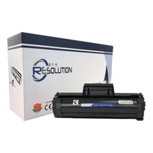 Toner Compatível Para Impressora Samsung Slm2070w Sl-m2070w Foto mini  3