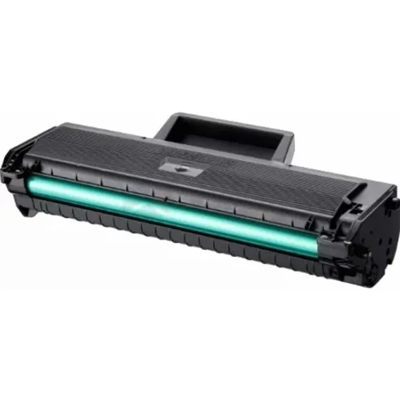 Toner Compatível Para Impressora Samsung Slm2070w Sl-m2070w Foto 1