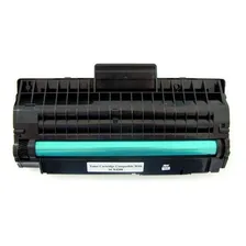 Toner Compatível Para Impressora Scx-4200 100% Tinta Preto Foto mini  3