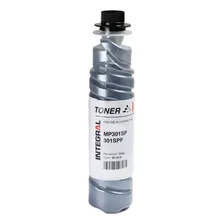Toner CompatÃvel Para Ricoh Mp 301spf Mp301sp Mp 301sp Mp301 Tinta Preto Foto mini 1