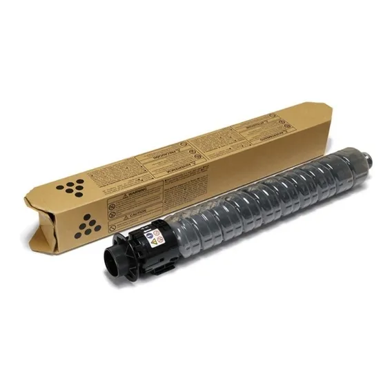 Toner Compativel Para Ricoh Mp C2503 C2003 2504 2004 Black Foto 1