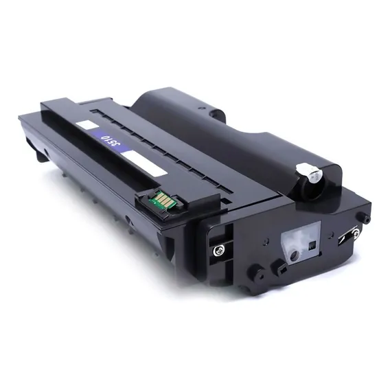 Toner Compatível Para Ricoh Sp-3510sf 3510dn 3510 Sp3510sf Tinta Preto Foto 1