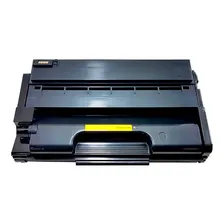 Toner Compatível Para Ricoh Sp377 Sp-377wx Sp377dnw Foto  mini 1