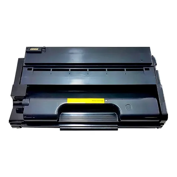 Toner Compatível Para Ricoh Sp377 Sp-377wx Sp377dnw Foto 1