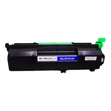 Toner Compativel Para Ricoh Sp4510 Sp-4500 4510sf Sp4500h Foto mini 2