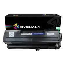 Toner Compativel Para Ricoh Sp4510 Sp-4500 4510sf Sp4500h Foto mini 1