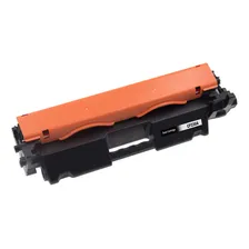 Toner Compativel Para Uso Em Hp Cf230a Cf230 M203 M227 30a Tinta Preto ( Byqualy ) Foto mini 2