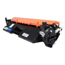 Toner Compativel Para Uso Em Hp Cf230a Cf230 M203 M227 30a Tinta Preto ( Byqualy ) Foto mini 3