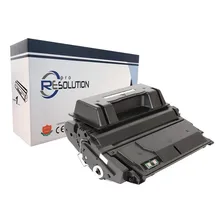 Toner CompatÃvel Q1338a 4200 4200n 4200tn 4200dtn Tinta Preto Foto mini 1