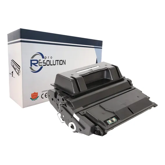 Toner CompatÃvel Q1338a 4200 4200n 4200tn 4200dtn Tinta Preto Foto 1