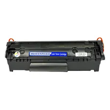 Toner Compativel Q2612a - M1005 1022n 3050n 3055n 1319f Tinta Preto Foto mini 2