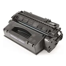 Toner Compatível Q7553a Q5949a Para Hp 1320 1160 M2727 Foto  mini 1