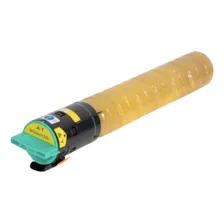 Toner Compativel Ricoh 2050 2051 2550 2551 Yellow Tinta Amarelo Foto mini  2
