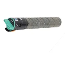 Toner Compativel Ricoh Black 2050 2051 2551 2550 Tinta Preto Foto mini 3