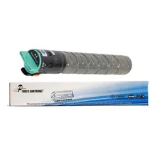 Toner Compativel Ricoh Black 2050 2051 2551 2550 Tinta Preto Foto mini 1