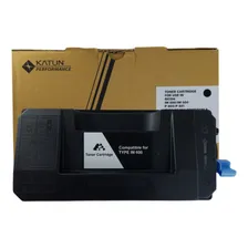 Toner Compativel Ricoh Mp601spf Mp501spf Mp601 Mp501 Katun Tinta Preto Foto mini 1