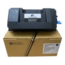 Toner Compativel Ricoh Mp601spf Mp501spf Mp601 Mp501 Katun Tinta Preto Foto mini 3