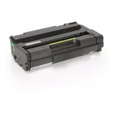 Toner Compatível Ricoh Sp377 Sp377sfnwx Sp377dnwx Sp 377dnw Foto  mini 1