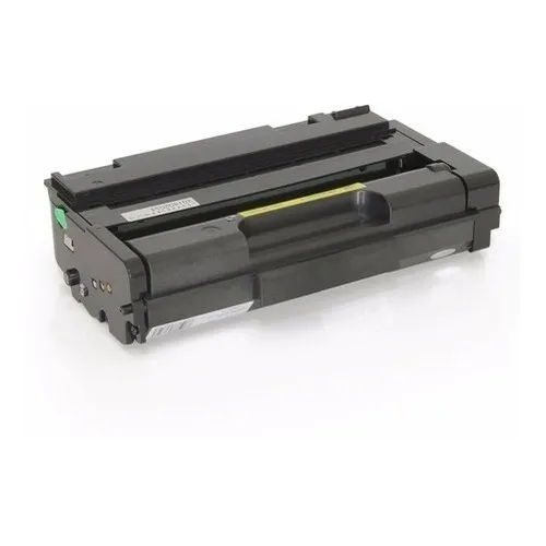 Toner Compatível Ricoh Sp377 Sp377sfnwx Sp377dnwx Sp 377dnw Foto 1