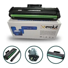Toner Compatível Samsung t-d111 D111s M2020w M2070w 2020w Tinta Preto Foto  mini 1