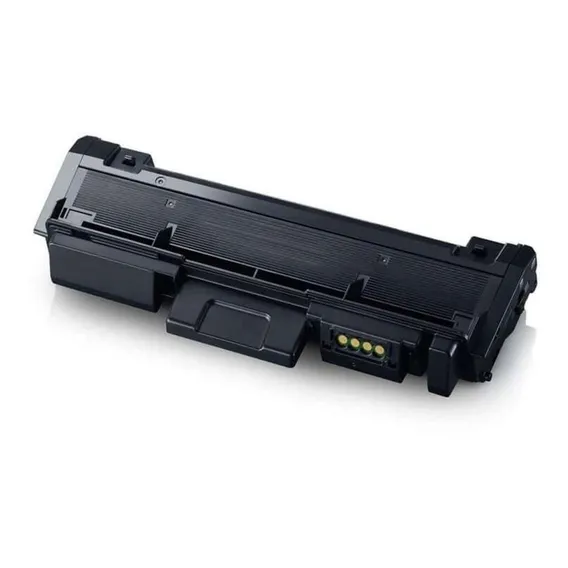 Toner CompatÃvel Samsung t-d116l D116 Sl-m2885fw 3k Evolut Foto 1