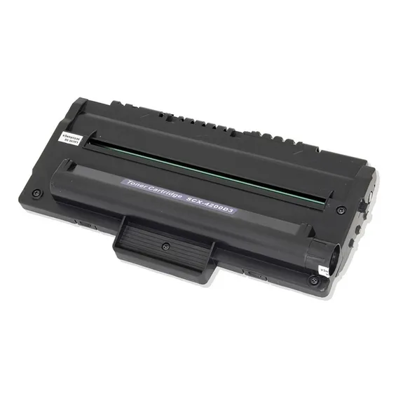 Toner Compatível Samsung Scx-d4200d3 Scx-d4200a Foto 1