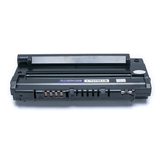 Toner CompatÃvel Scx4200 1710 3k Foto 1