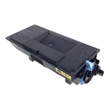 Toner Compativel Tk-3160 Tk3162 M3645dn M3145dn Tk-3162 3045 Tinta Preto Foto mini  2