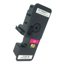 Toner Compatível Tk5222 Tk5232 P5021 M5521 Magenta - Premium Foto mini 4