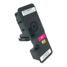 Toner Compatível Tk5222 Tk5232 P5021 M5521 Magenta - Premium Foto mini  3