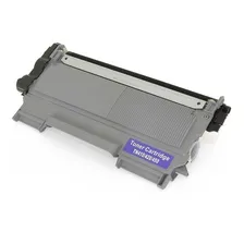 Toner Compatível Tn 450 Para Impressora Brother Hl 2240 Tinta Preto Foto mini  2